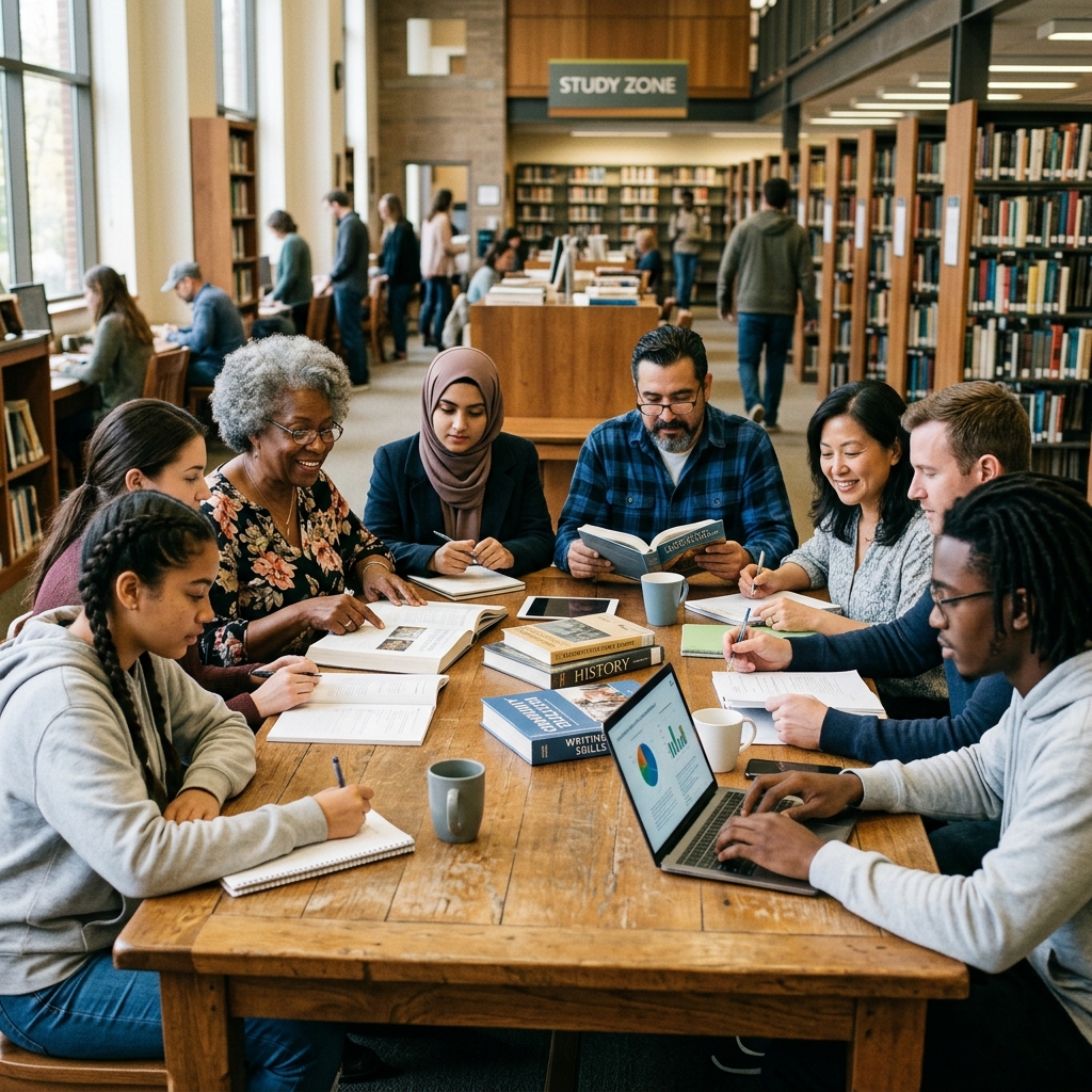 NGOs using Klassruum for inclusive access