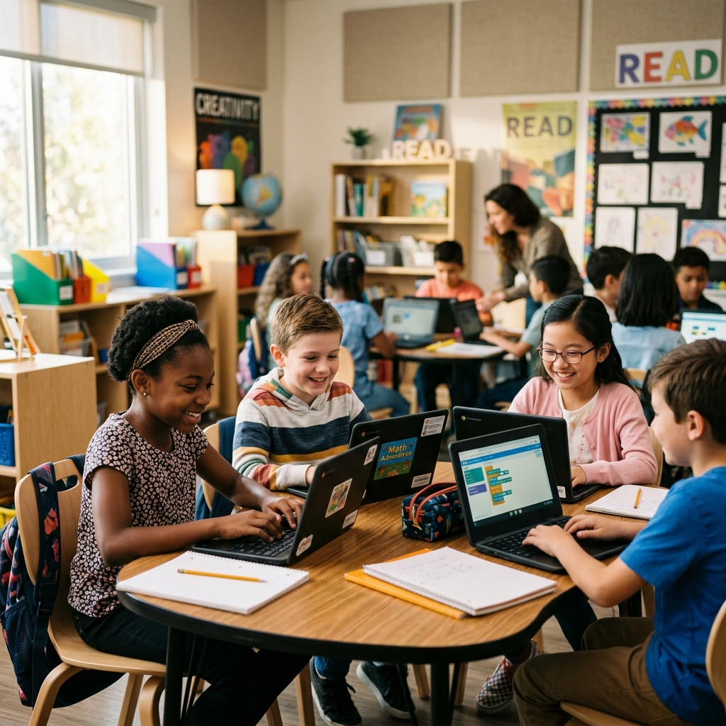 Schools using Klassruum for curriculum delivery
