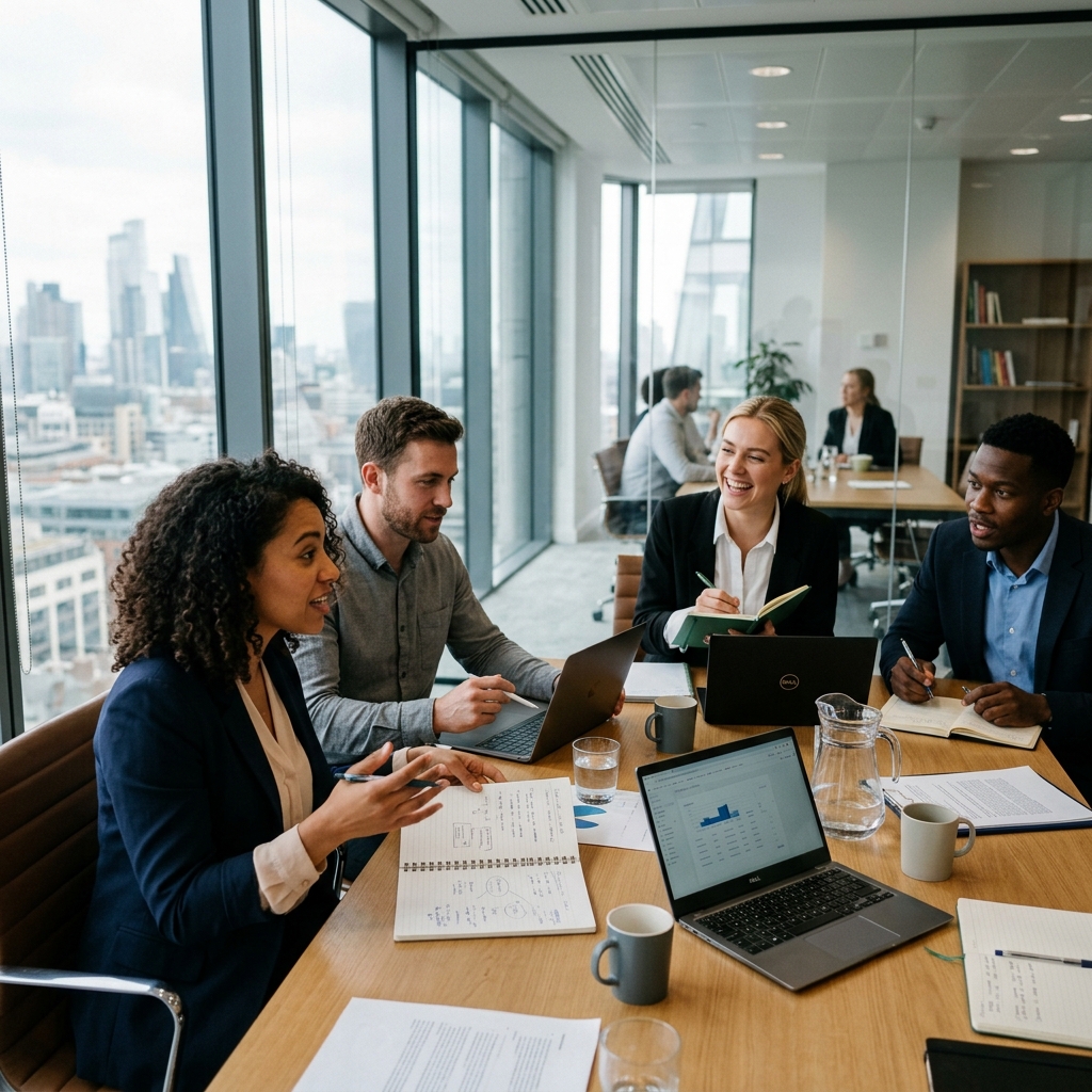 Training organisations using Klassruum for workplace learning