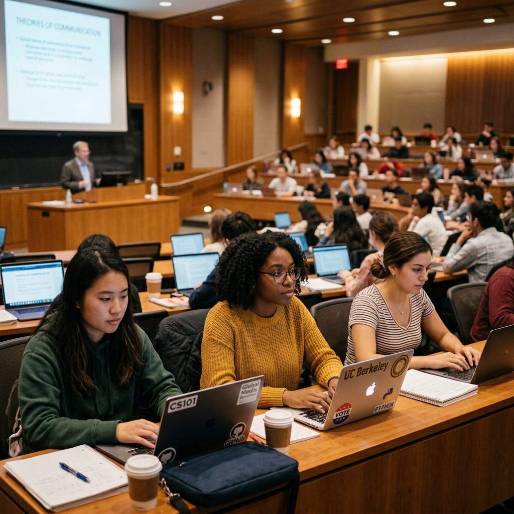 Universities using Klassruum for large cohorts
